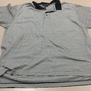 Men’s Nike golf polo shirt